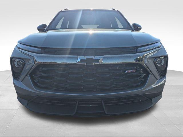 new 2026 Chevrolet TrailBlazer car, priced at $32,438