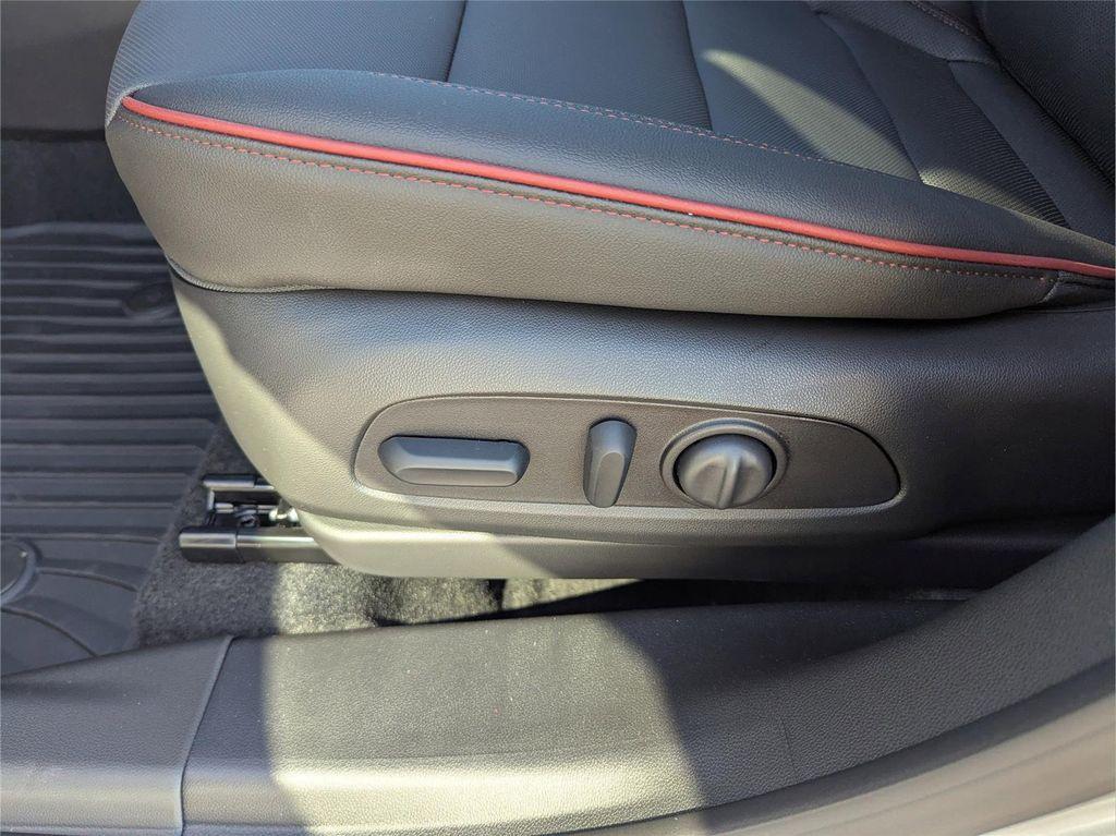 new 2026 Chevrolet TrailBlazer car, priced at $30,438