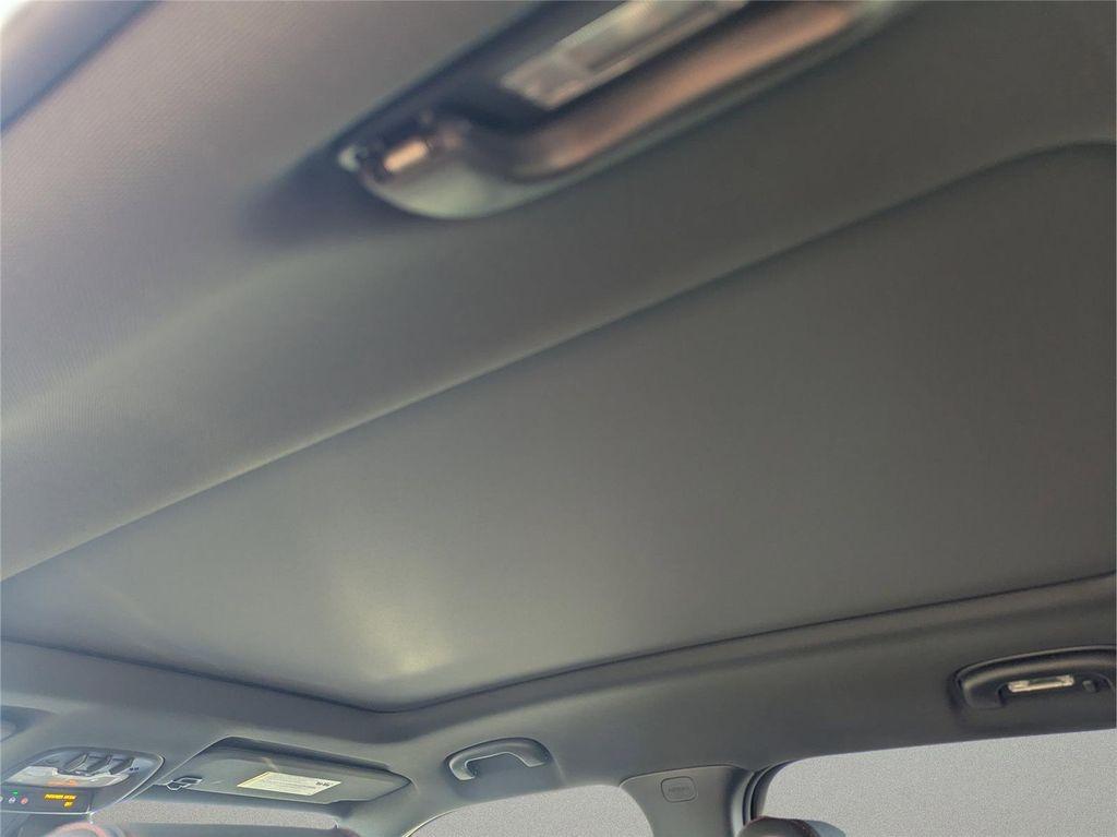 new 2026 Chevrolet TrailBlazer car, priced at $30,438