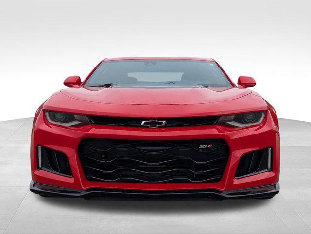 used 2022 Chevrolet Camaro car, priced at $69,997