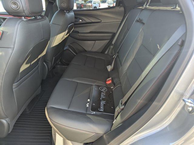 new 2026 Chevrolet TrailBlazer car, priced at $30,587