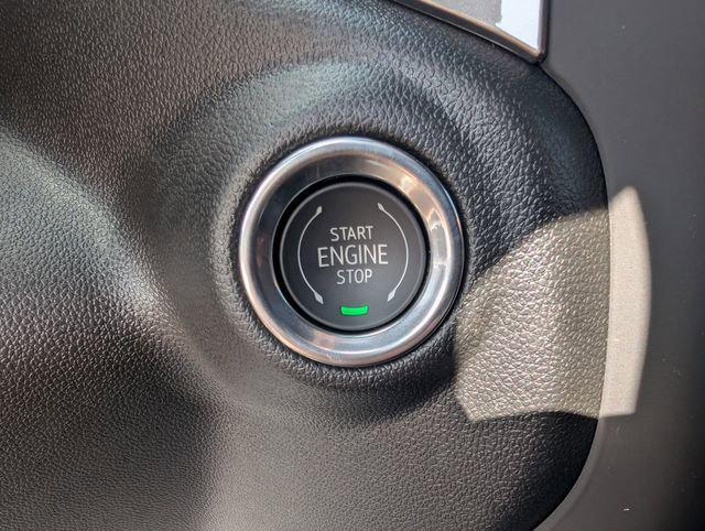 new 2025 Chevrolet Silverado 1500 car, priced at $44,112