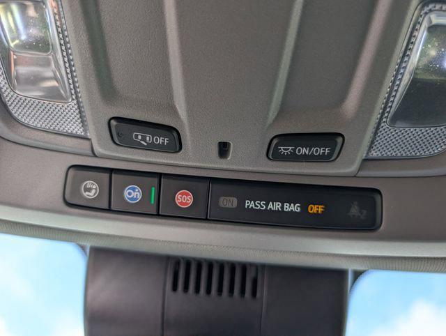 new 2025 Chevrolet Silverado 1500 car, priced at $44,112