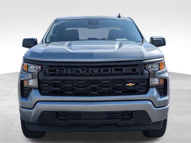 new 2025 Chevrolet Silverado 1500 car, priced at $44,112