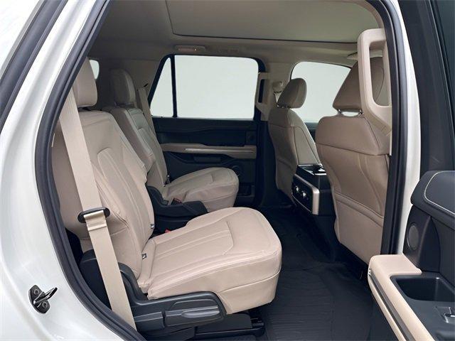 new 2024 Ford Expedition car, priced at $71,895