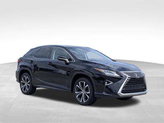 used 2018 Lexus RX 350 car, priced at $26,799