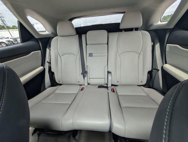 used 2018 Lexus RX 350 car, priced at $25,199