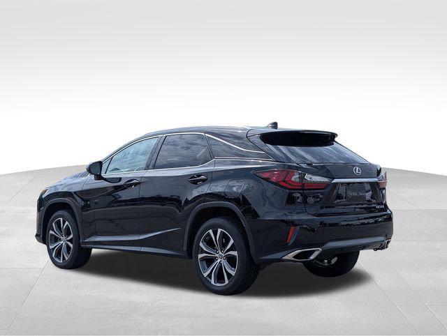 used 2018 Lexus RX 350 car, priced at $26,799