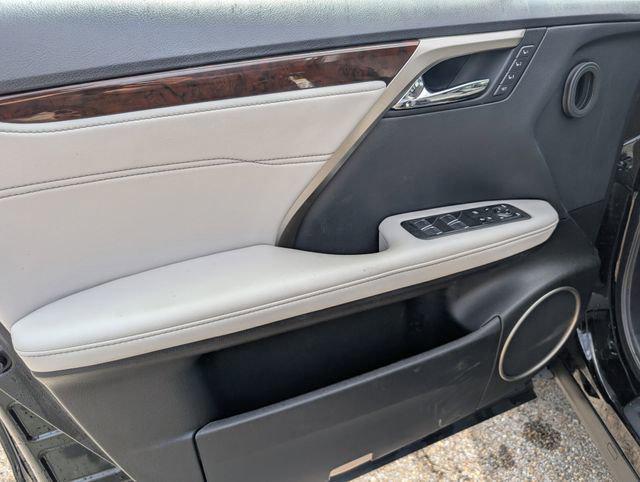 used 2018 Lexus RX 350 car, priced at $25,199