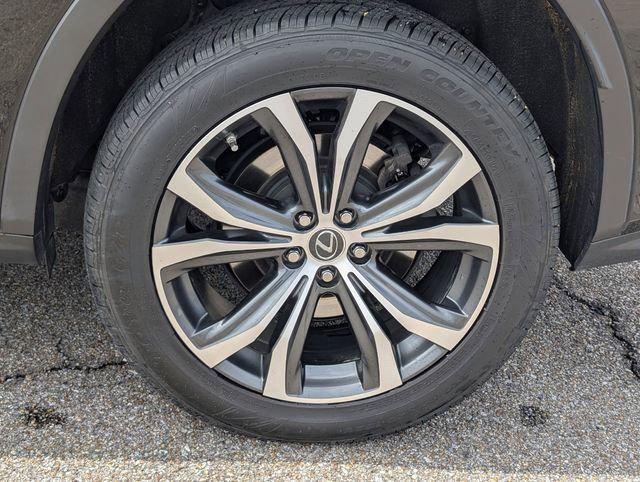 used 2018 Lexus RX 350 car, priced at $25,199