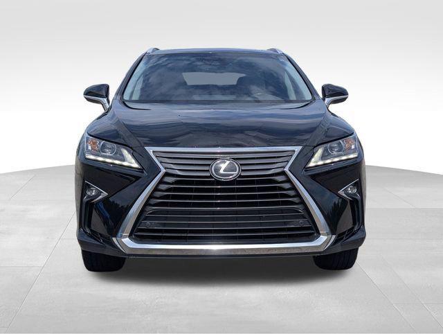 used 2018 Lexus RX 350 car, priced at $26,799
