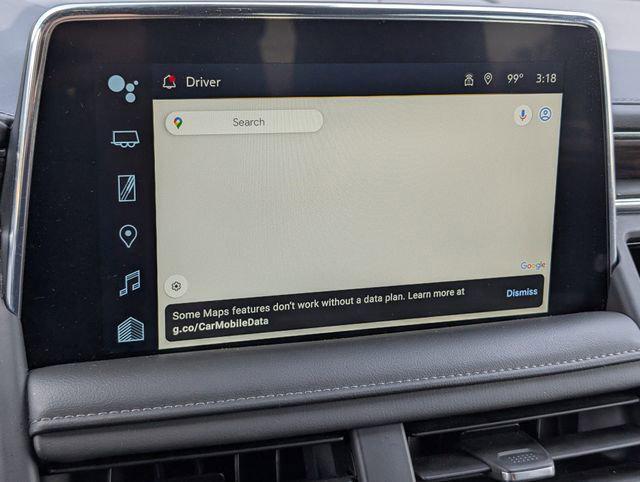 used 2023 Chevrolet Tahoe car, priced at $43,299