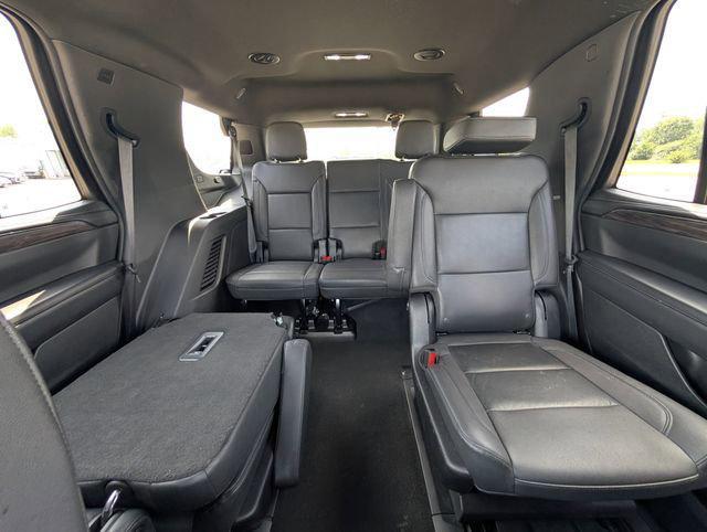 used 2023 Chevrolet Tahoe car, priced at $43,299