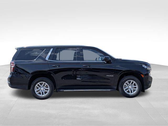 used 2023 Chevrolet Tahoe car, priced at $43,299