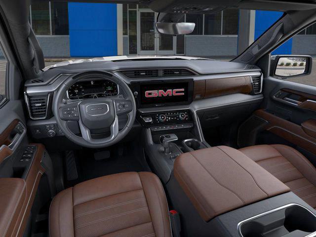 new 2025 GMC Sierra 1500 car, priced at $81,932