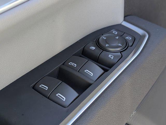 new 2025 GMC Sierra 2500 car, priced at $59,285