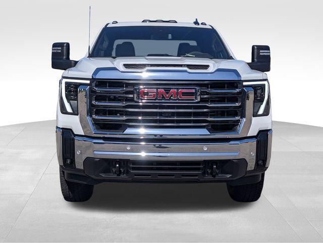 new 2025 GMC Sierra 2500 car, priced at $59,285