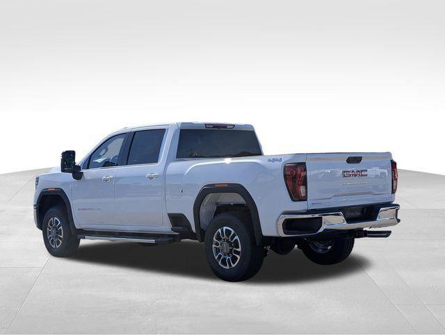 new 2025 GMC Sierra 2500 car, priced at $59,285