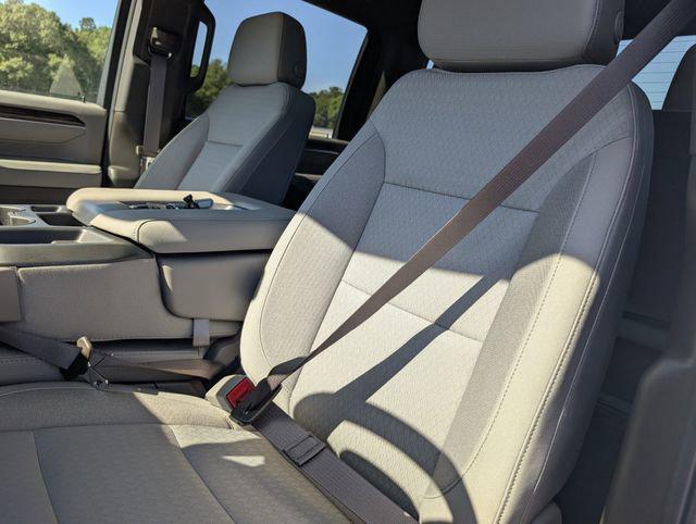 new 2025 GMC Sierra 2500 car, priced at $59,285