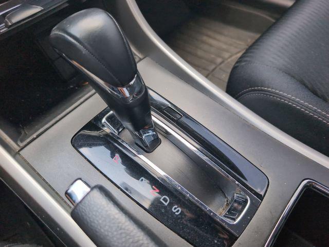 used 2015 Honda Accord car, priced at $16,299