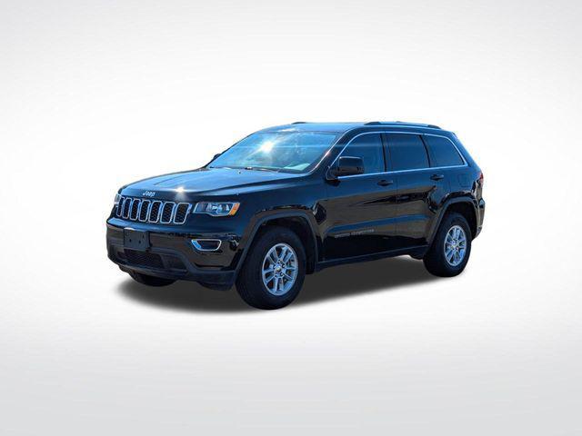 used 2020 Jeep Grand Cherokee car, priced at $22,588