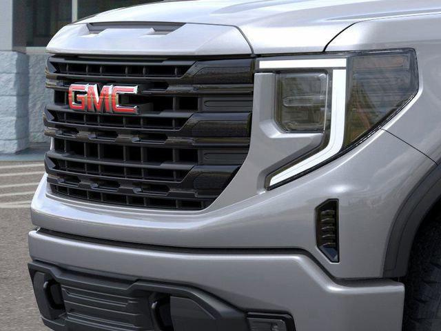 new 2025 GMC Sierra 1500 car, priced at $57,972