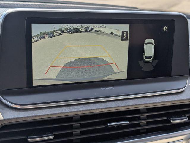 used 2021 Kia Telluride car, priced at $23,999