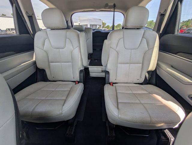 used 2021 Kia Telluride car, priced at $23,999
