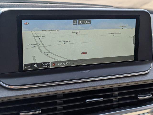 used 2021 Kia Telluride car, priced at $23,999