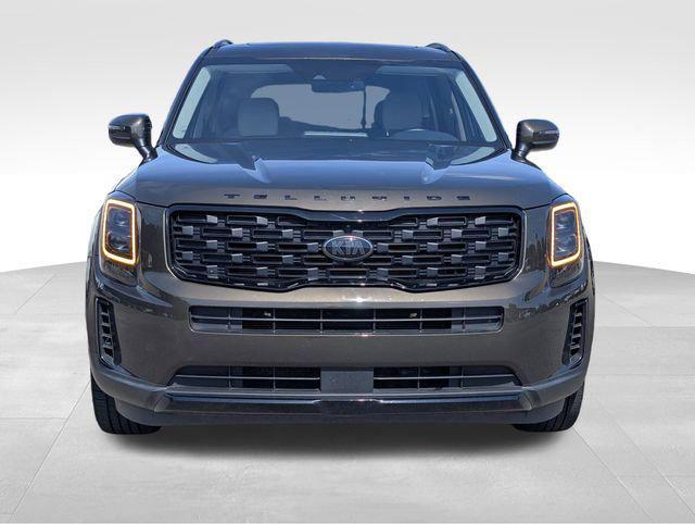 used 2021 Kia Telluride car, priced at $23,999