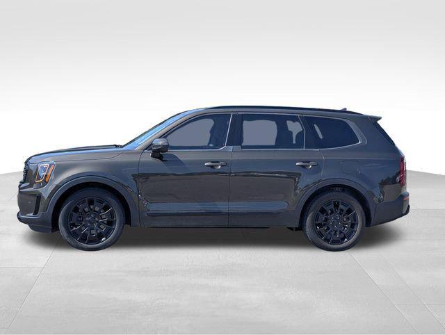 used 2021 Kia Telluride car, priced at $23,999