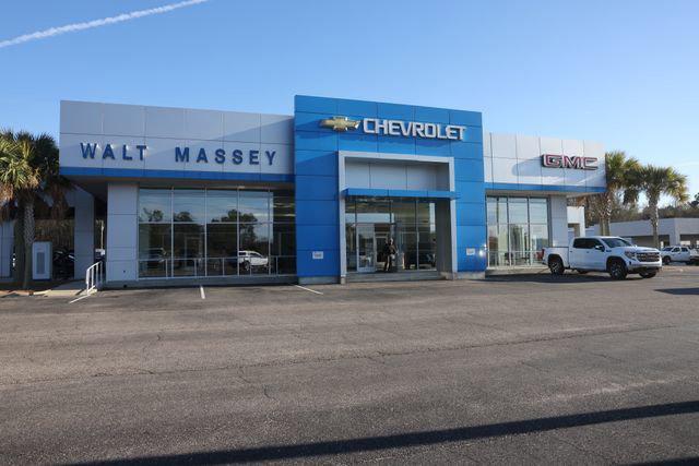 new 2026 Chevrolet Silverado 1500 car, priced at $65,080