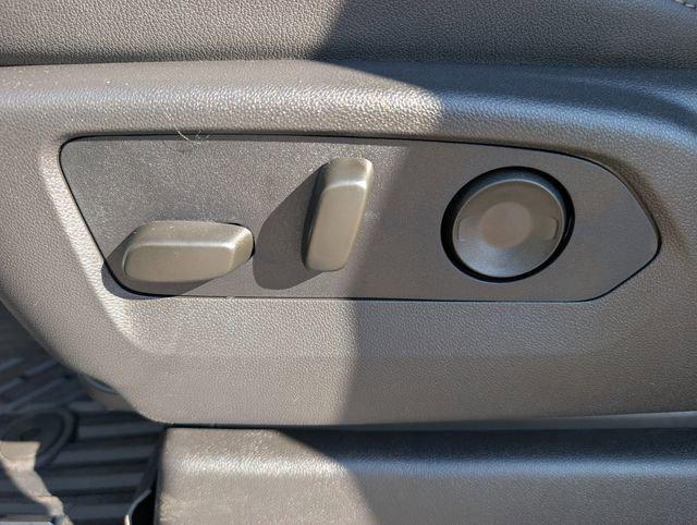 new 2026 Chevrolet Silverado 1500 car, priced at $63,494