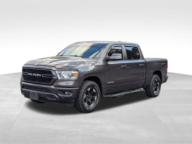 used 2020 Ram 1500 car, priced at $26,507