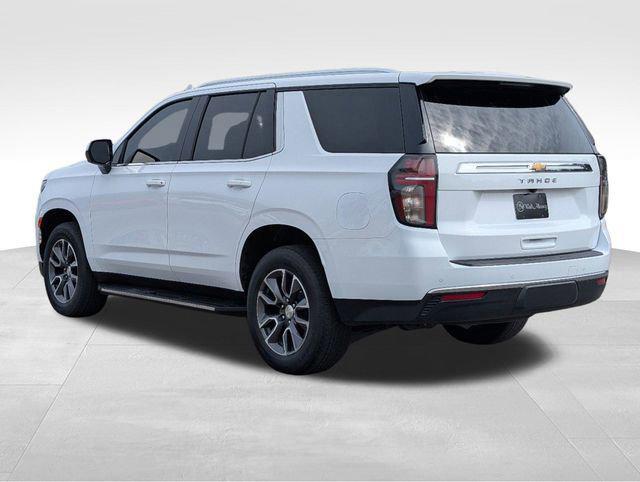 used 2023 Chevrolet Tahoe car, priced at $51,989