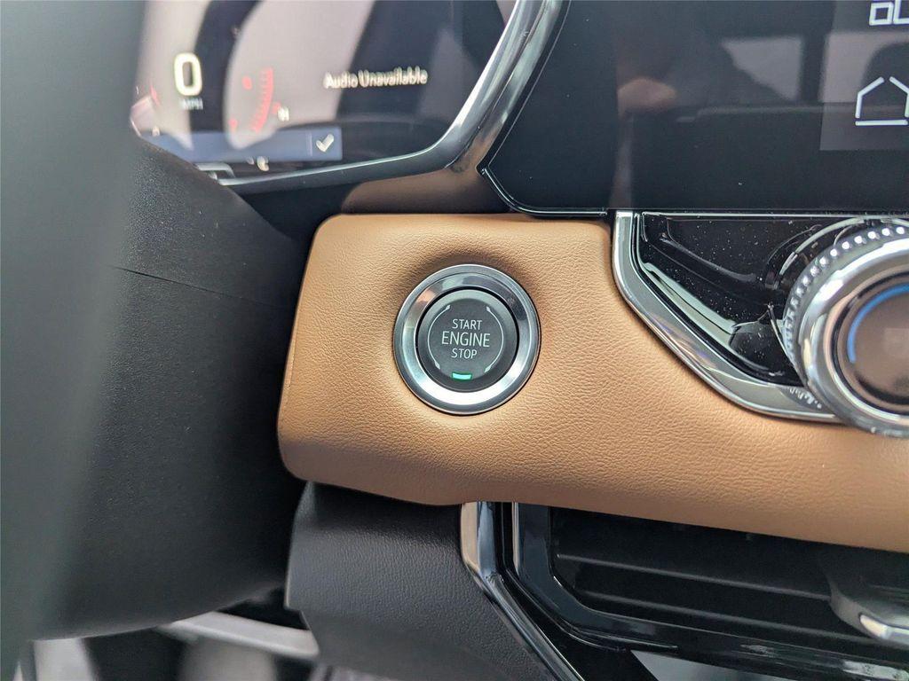 new 2026 GMC Canyon car, priced at $46,926