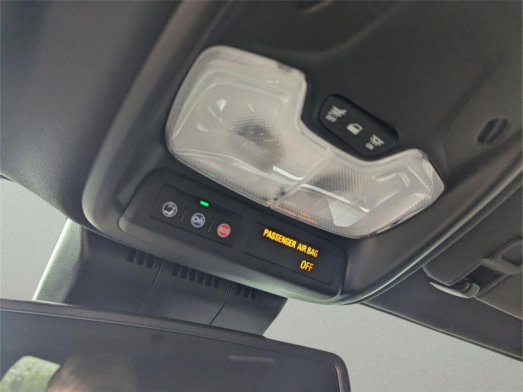 new 2026 GMC Canyon car, priced at $46,926