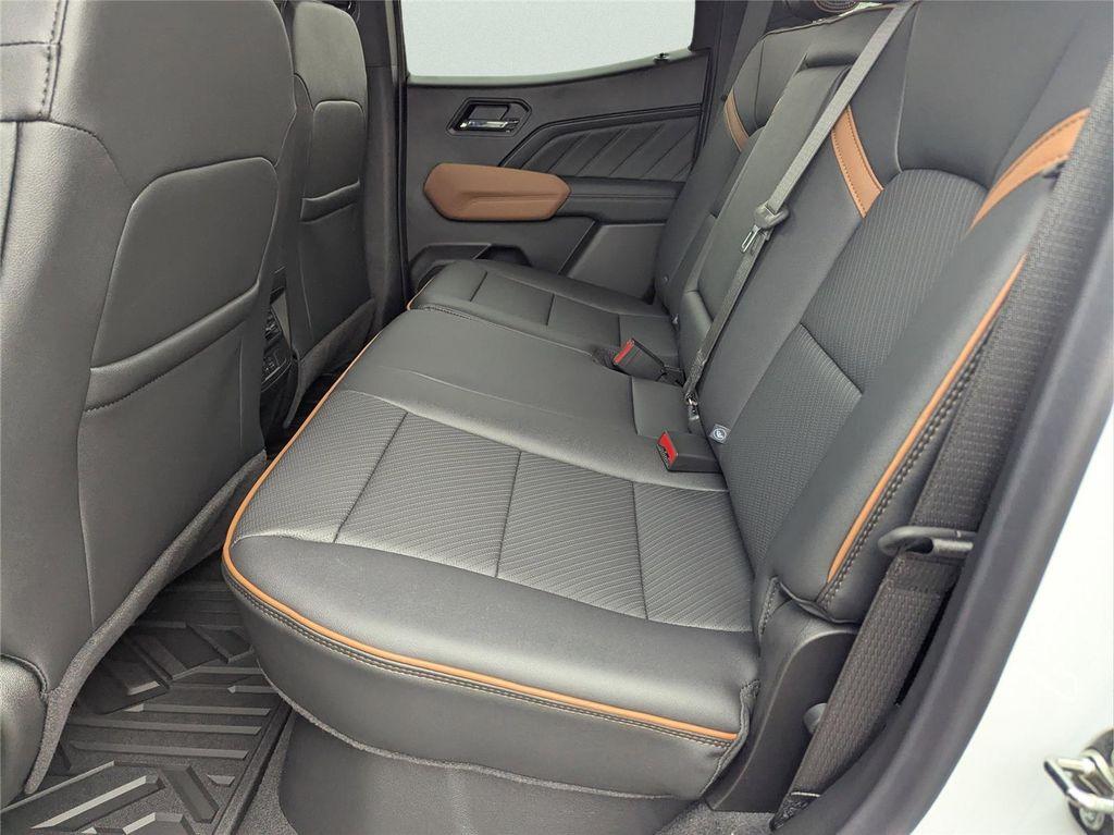 new 2026 GMC Canyon car, priced at $46,926