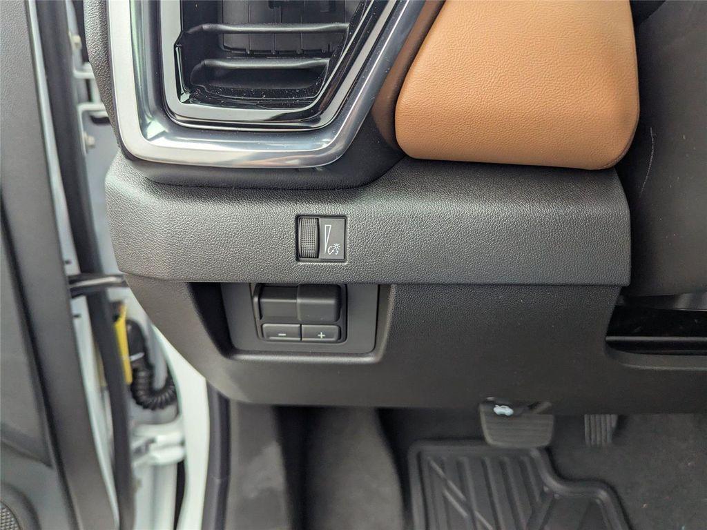 new 2026 GMC Canyon car, priced at $46,926