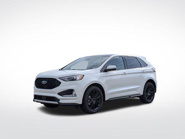 new 2024 Ford Edge car, priced at $40,955