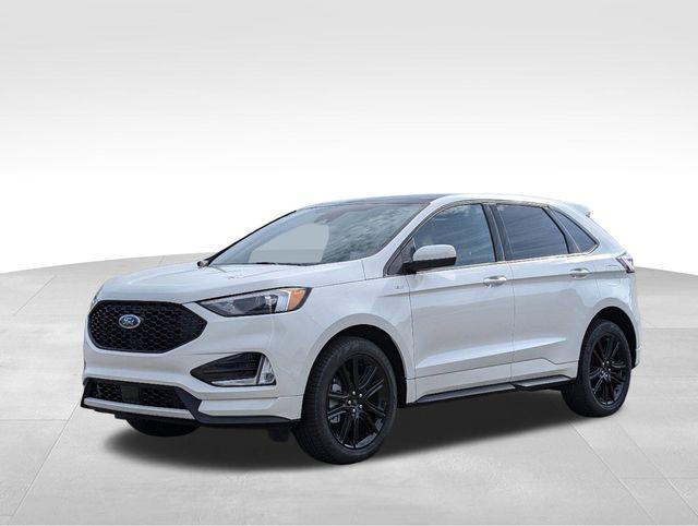 new 2024 Ford Edge car, priced at $37,900