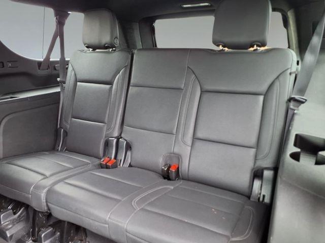 used 2023 Chevrolet Suburban car, priced at $44,299