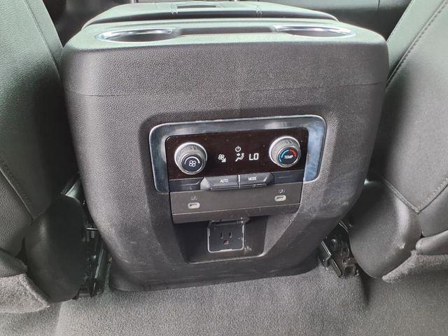 used 2023 Chevrolet Suburban car, priced at $44,299
