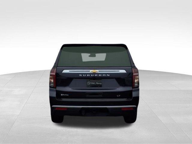 used 2023 Chevrolet Suburban car, priced at $44,299