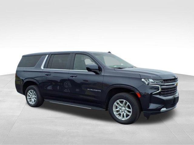 used 2023 Chevrolet Suburban car, priced at $44,299