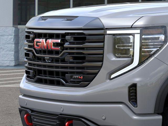 new 2024 GMC Sierra 1500 car, priced at $72,355