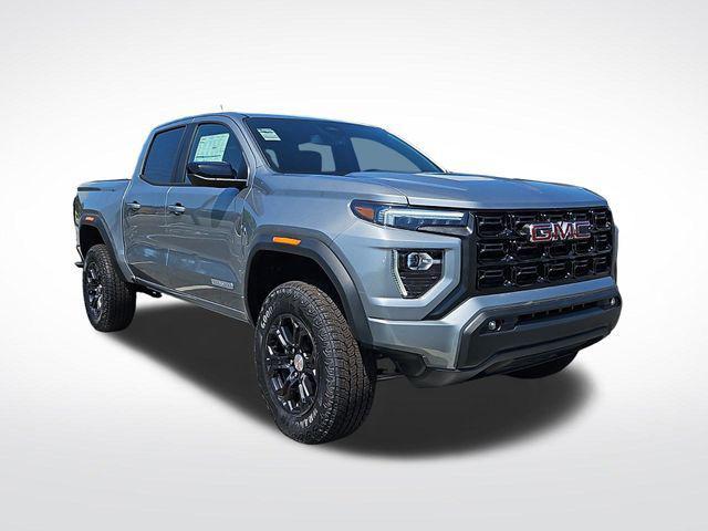 new 2024 GMC Canyon car, priced at $39,470