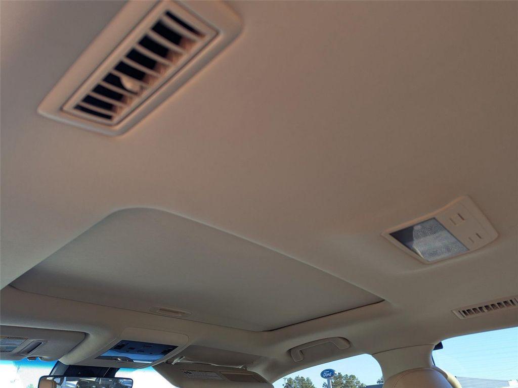 used 2019 Lexus LX 570 car, priced at $52,999