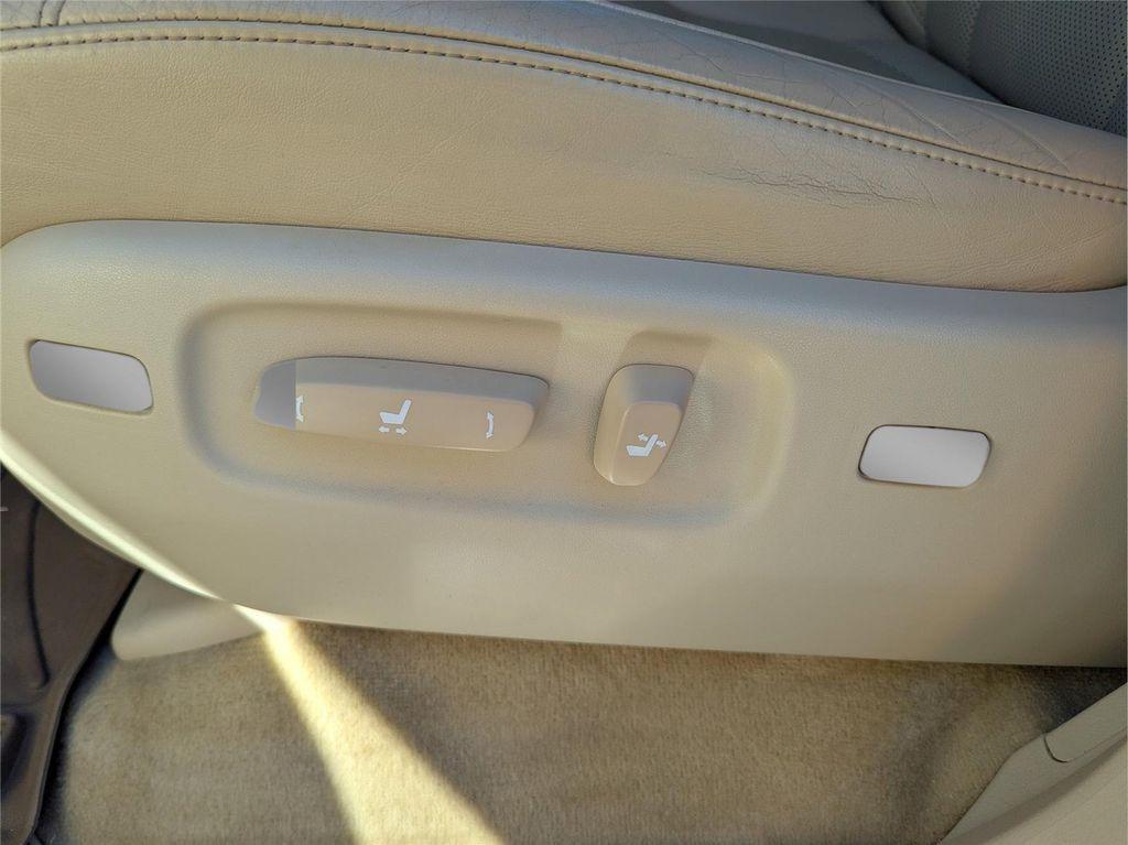 used 2019 Lexus LX 570 car, priced at $48,999