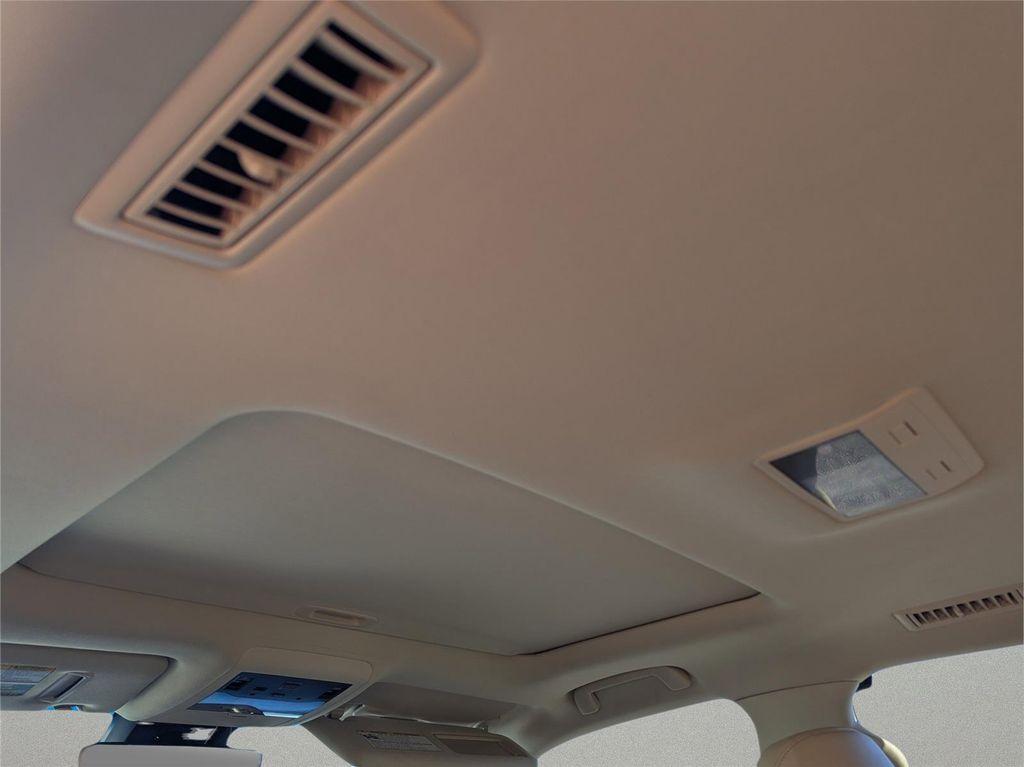 used 2019 Lexus LX 570 car, priced at $48,999